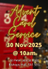 Advent Carols
