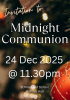 Midnight Communion